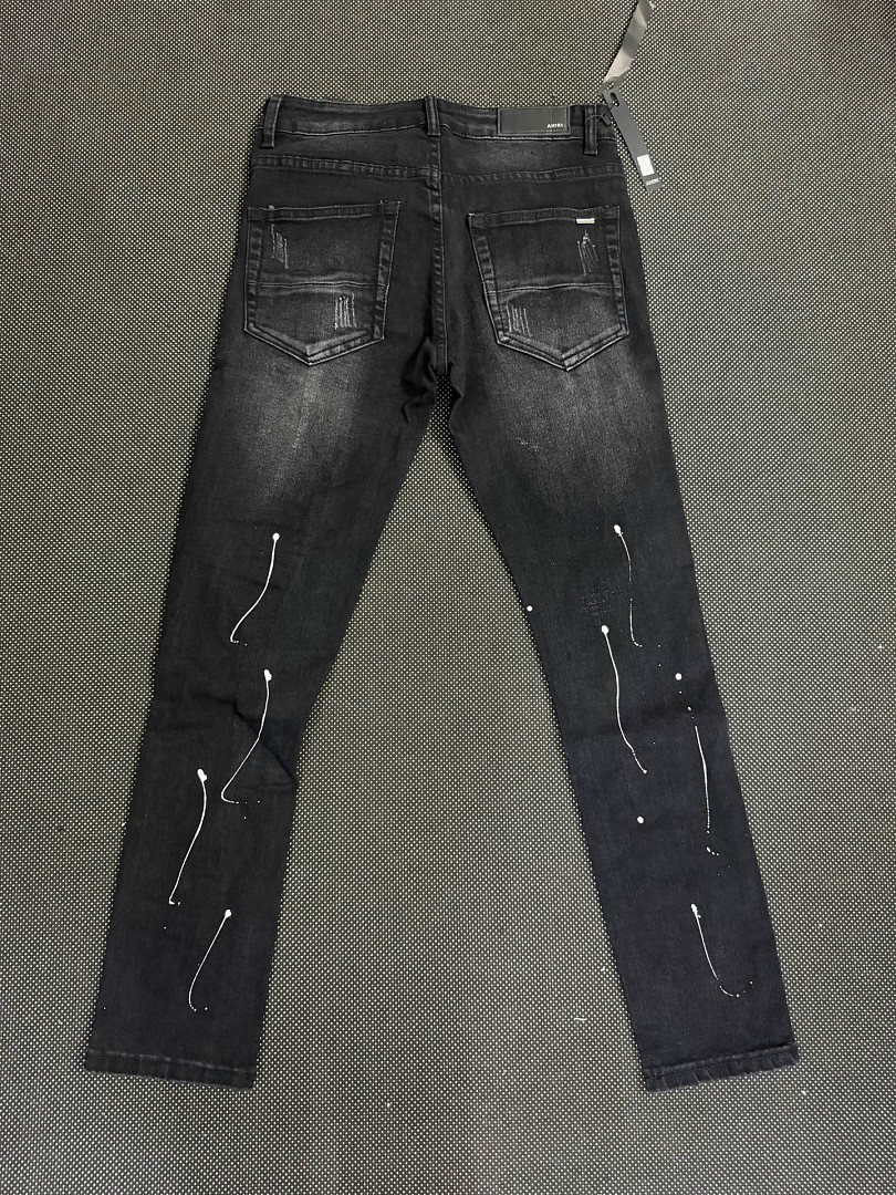 Aceshoe Jeans