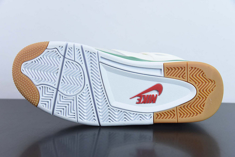 nike sb x air jordan 4 retro