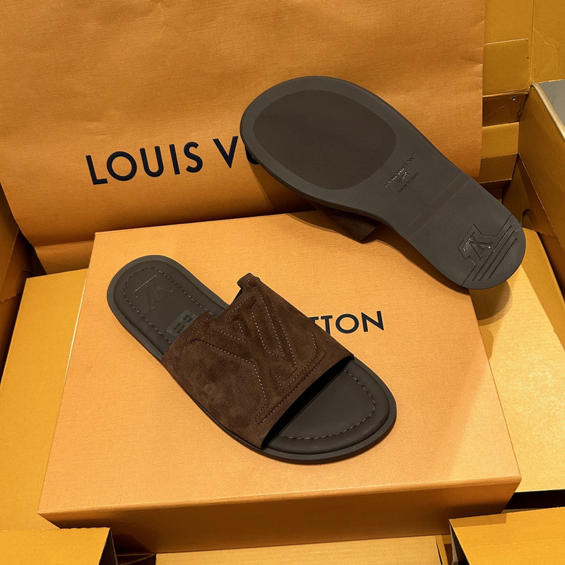LVT SANDALS