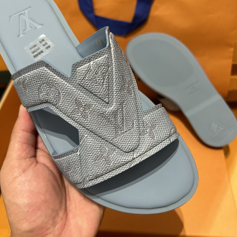 LVT SANDALS