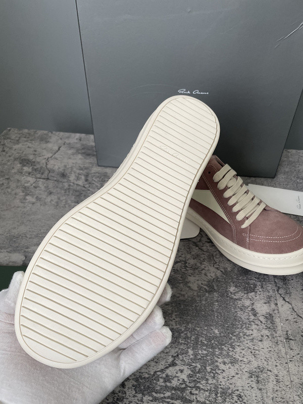 RICK OWENS DRKSHDW