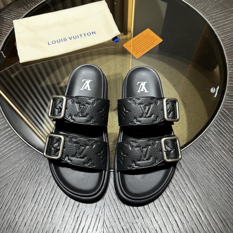LVT SANDALS