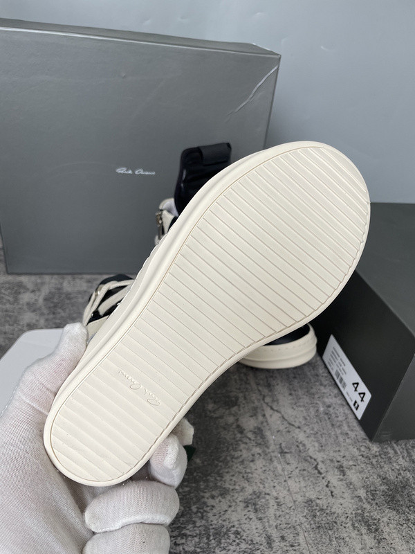 RICK OWENS DRKSHDW
