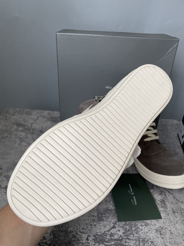RICK OWENS DRKSHDW