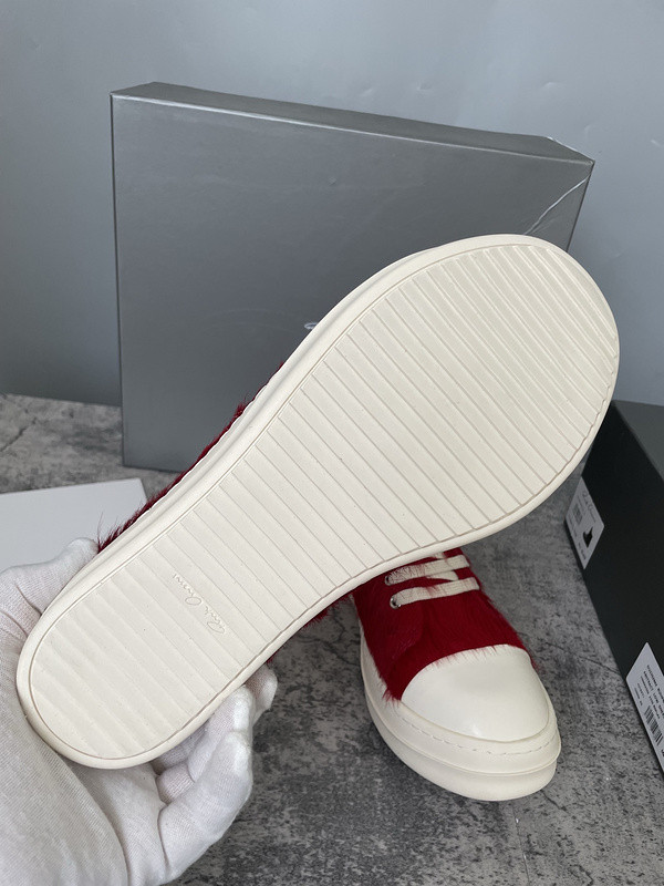 RICK OWENS DRKSHDW