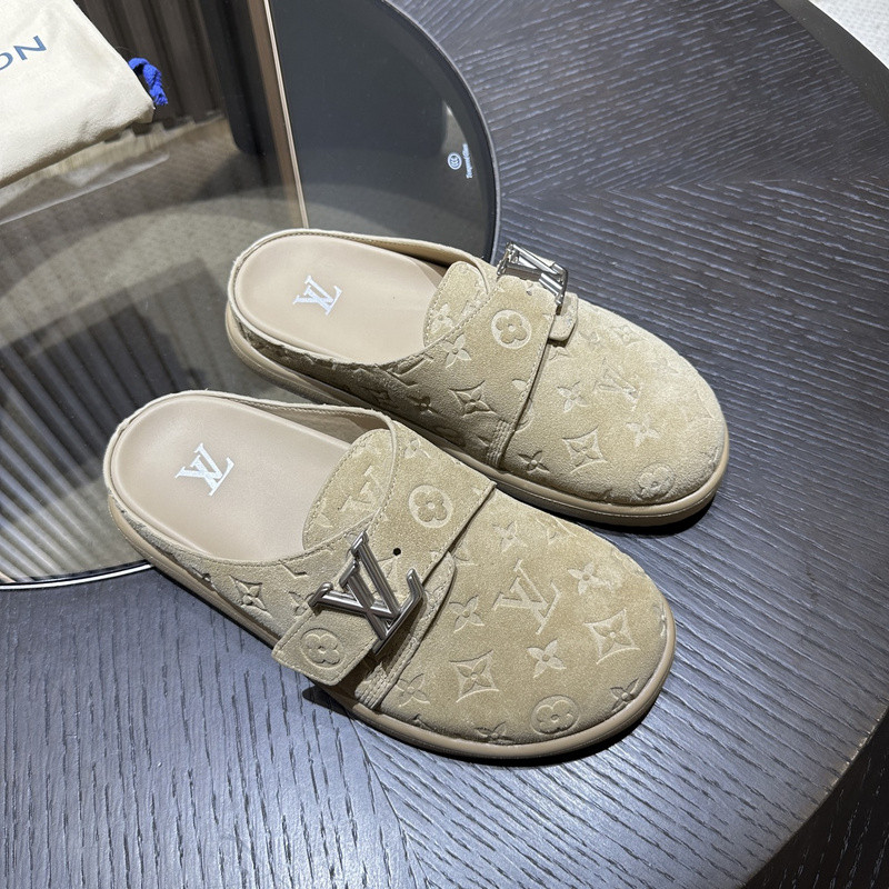 LVT SANDALS