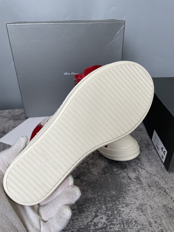 RICK OWENS DRKSHDW