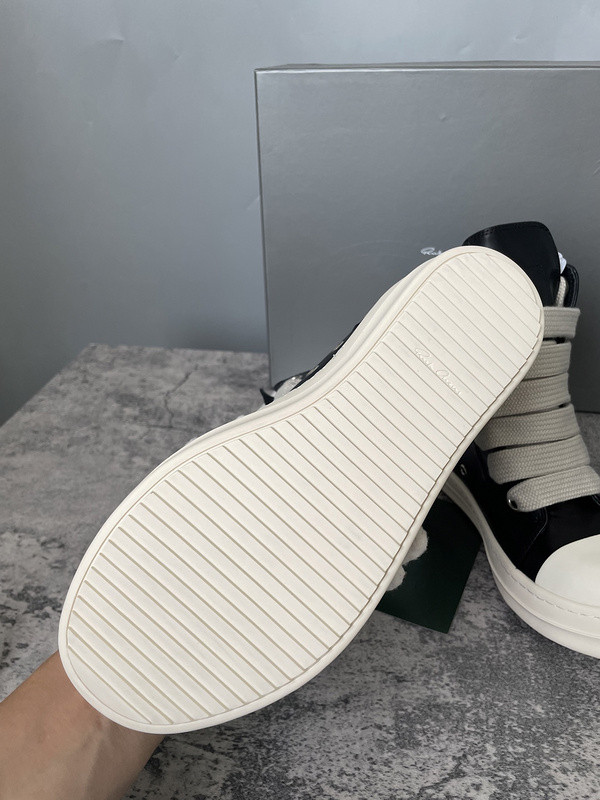 RICK OWENS DRKSHDW