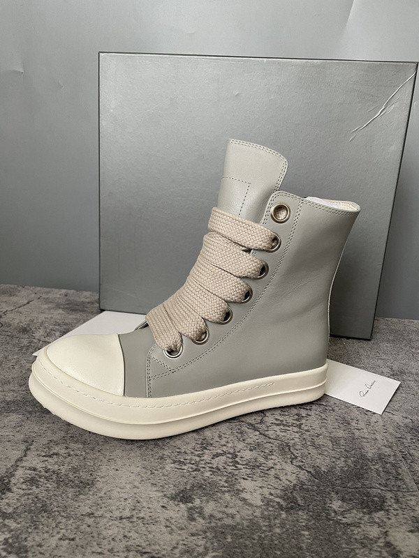RICK OWENS DRKSHDW