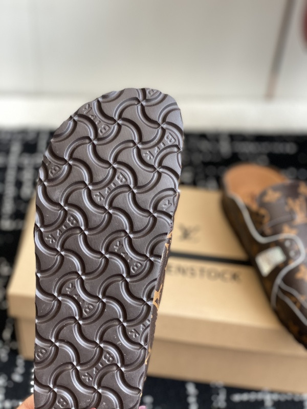 LVT SANDALS