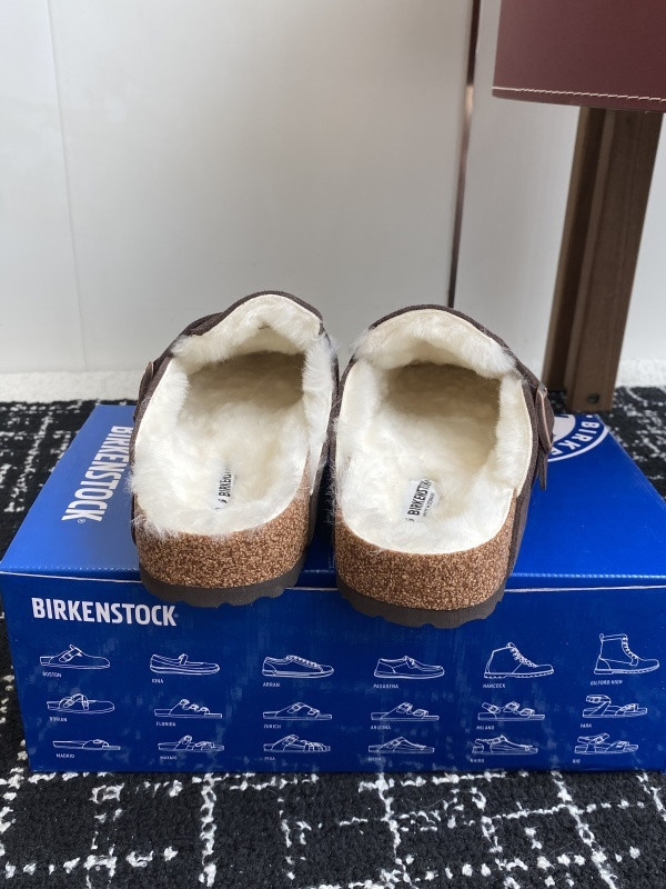 BIRKENSTOCK SNEAKER