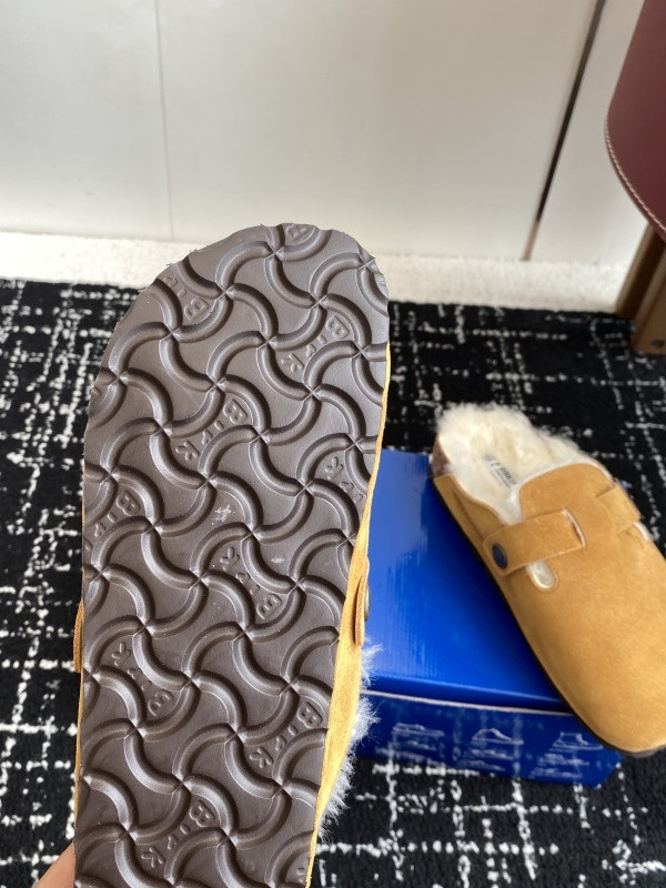 BIRKENSTOCK SNEAKER