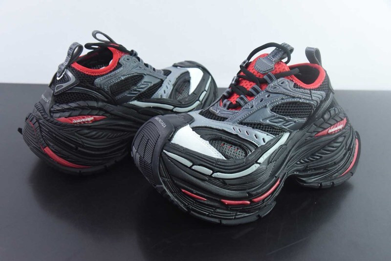 BC XL SNEAKERS