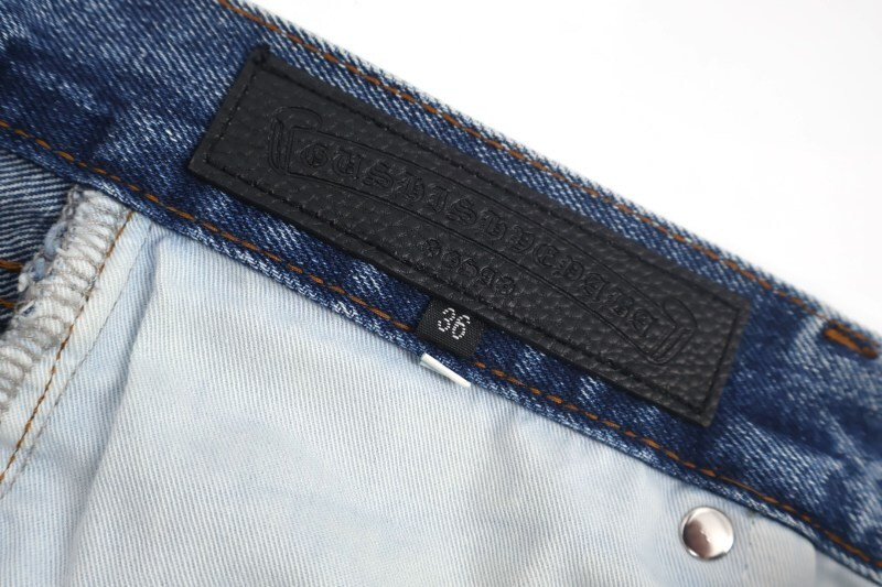 Aceshoe Jeans