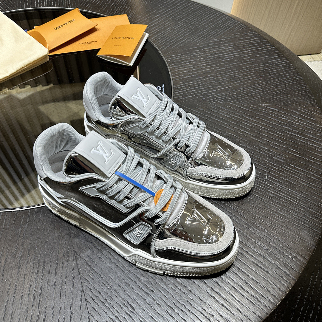 LVT SNEAKERS