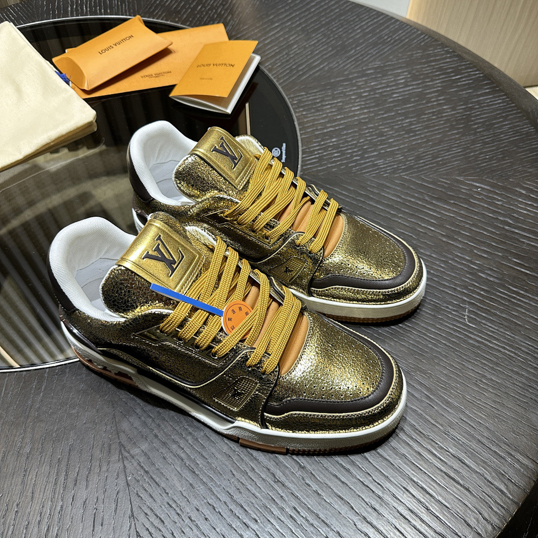 LVT SNEAKERS