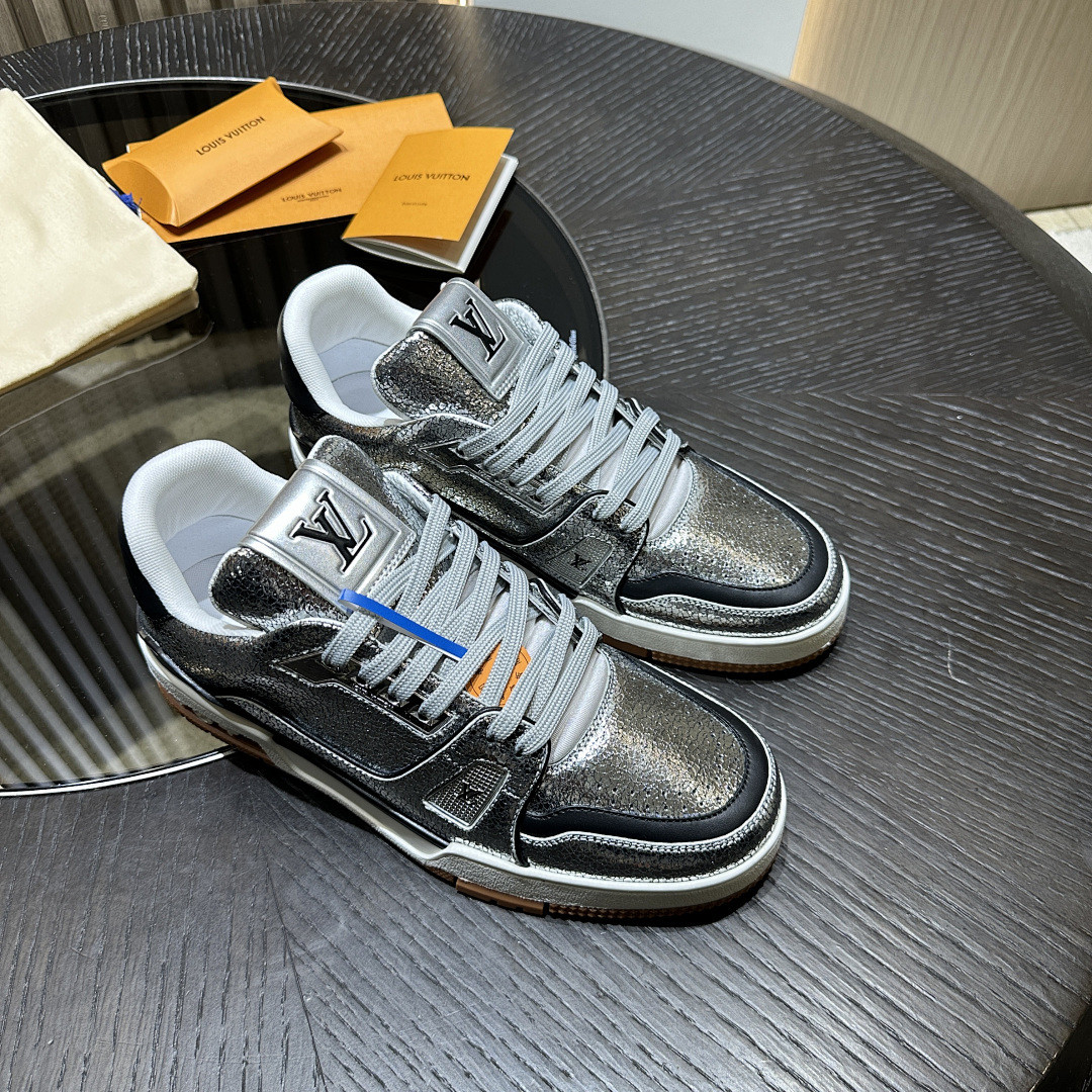 LVT SNEAKERS