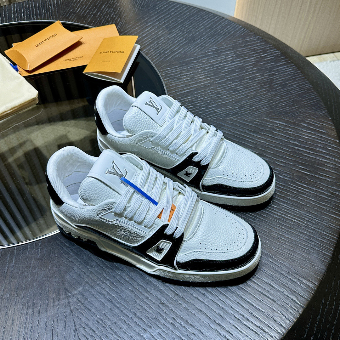 LVT SNEAKERS