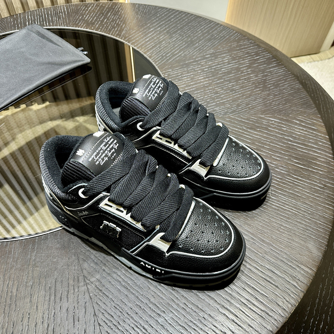AMIRI MA-1 Sneakers