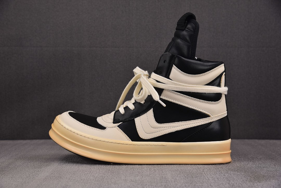 RICK OWENS DRKSHDW