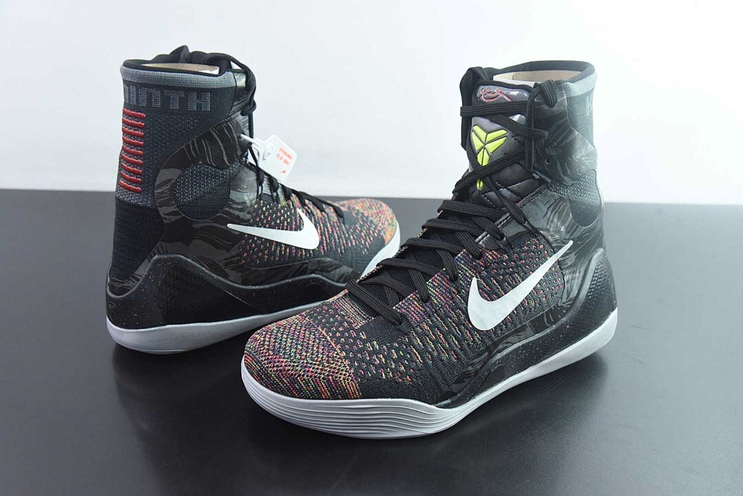 Nike Kobe 9 Elite Protro "Masterpiece" FZ7335-001