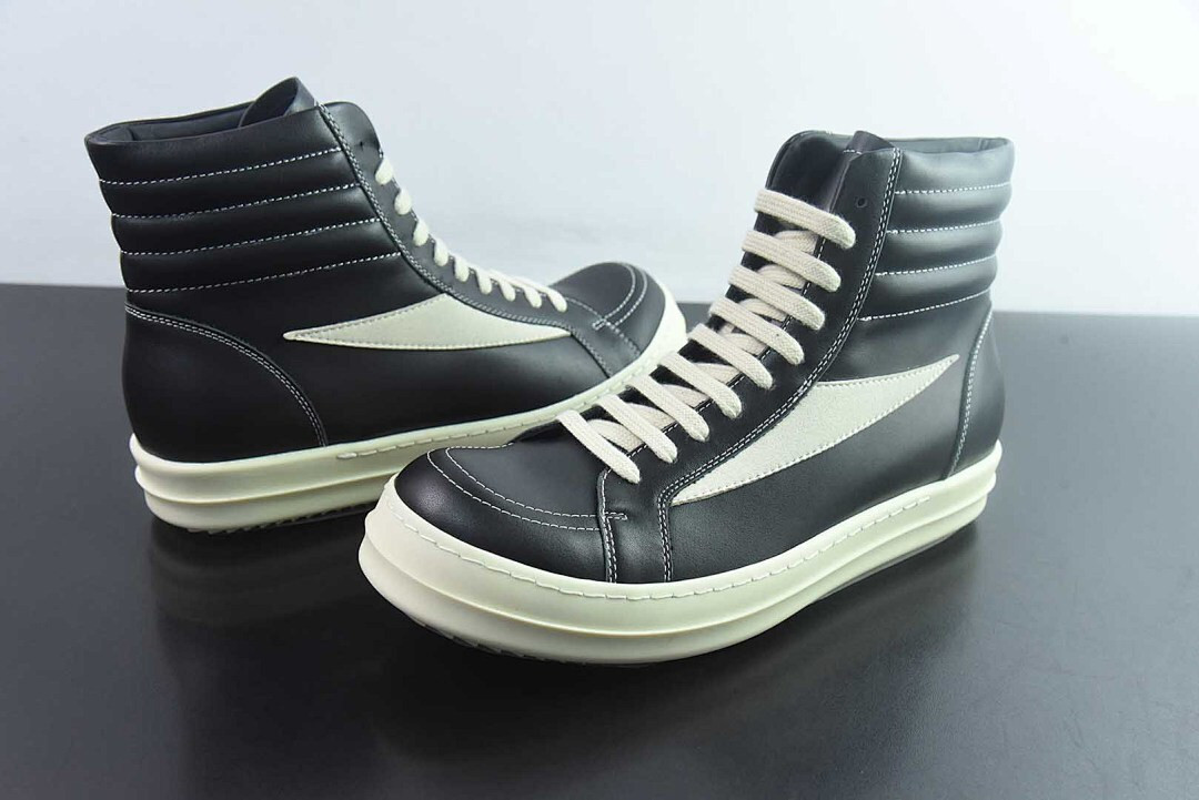 RICK OWENS DRKSHDW