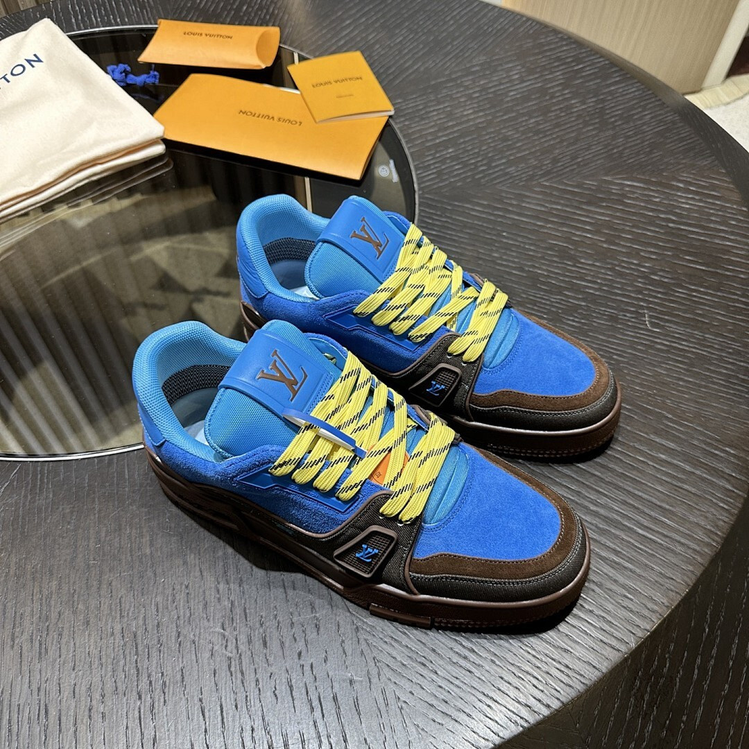 LVT SNEAKERS