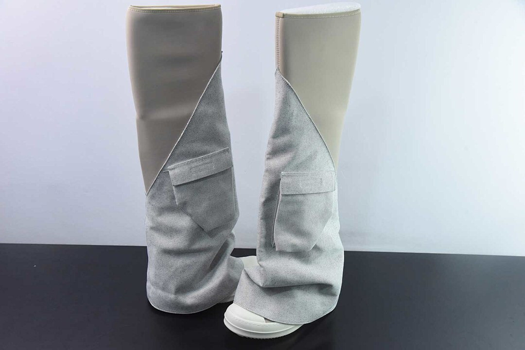RICK OWENS DRKSHDW