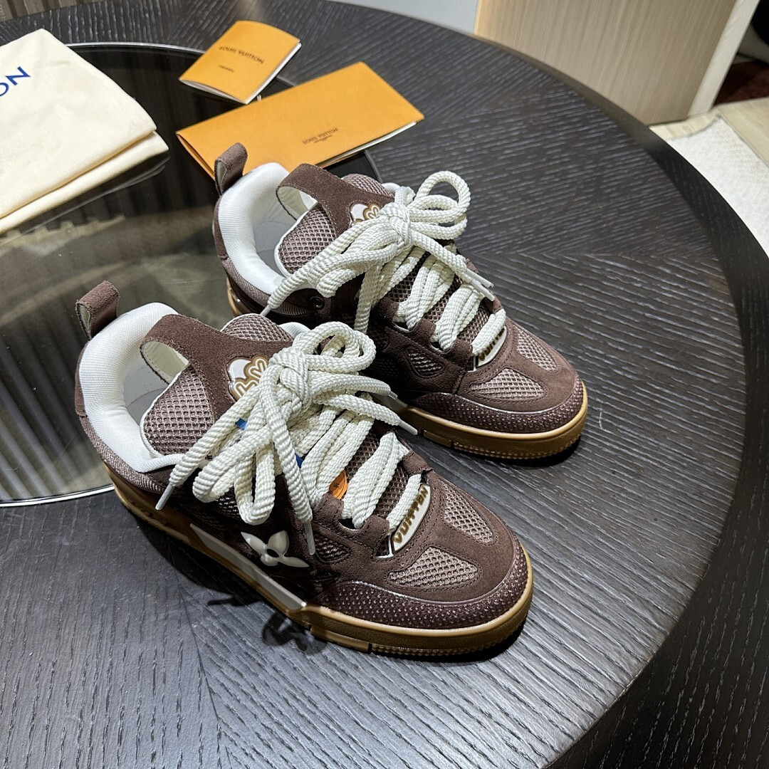 LVT SNEAKERS