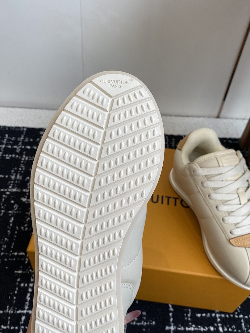 LVT SNEAKERS