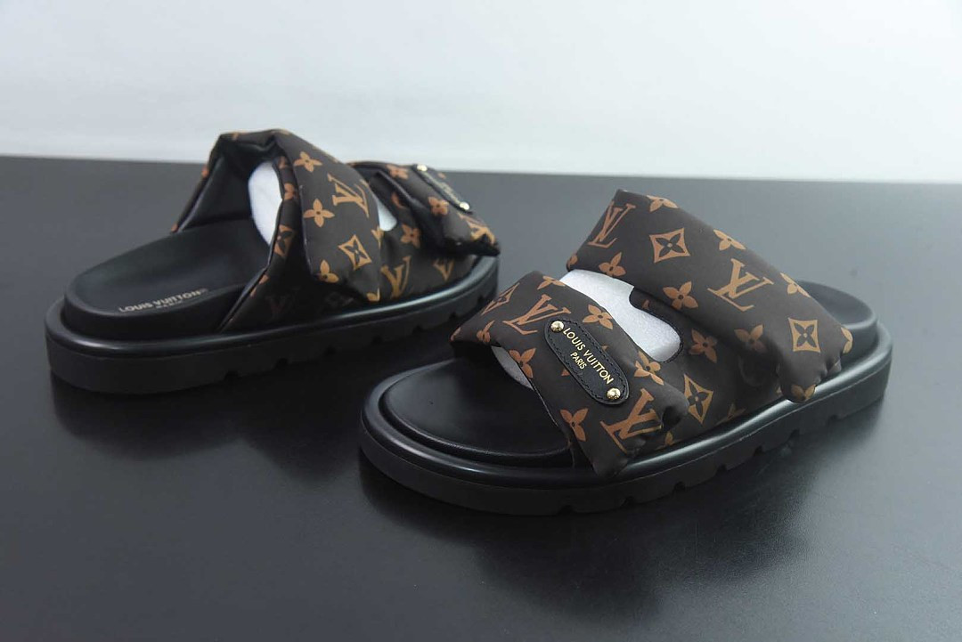 LVT SANDALS