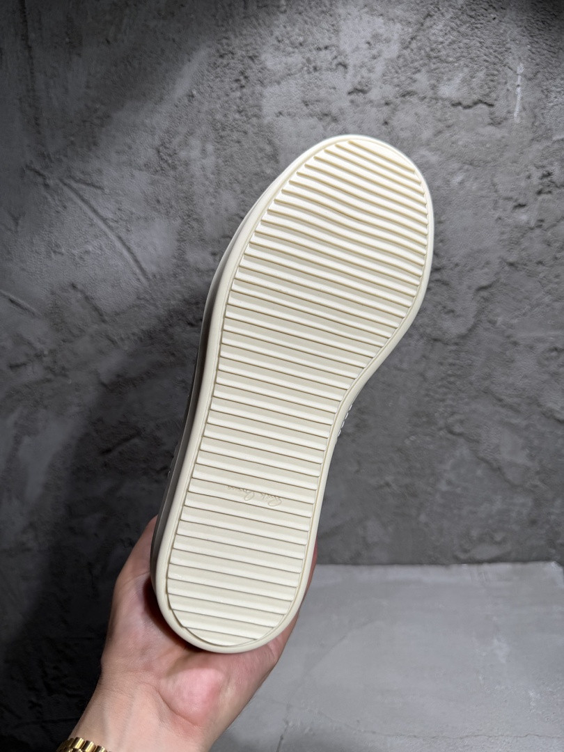 RICK OWENS DRKSHDW