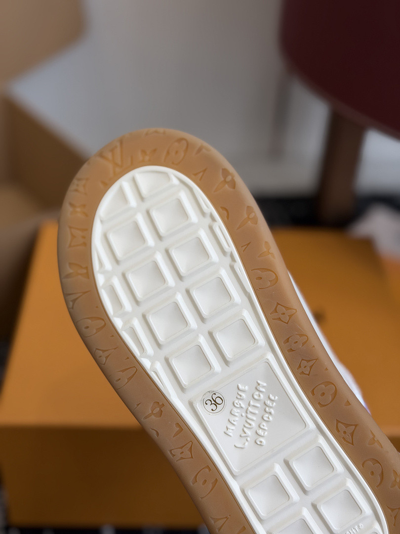 LVT SNEAKERS