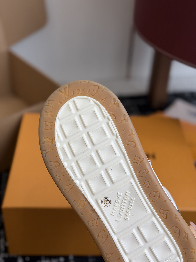 LVT SNEAKERS
