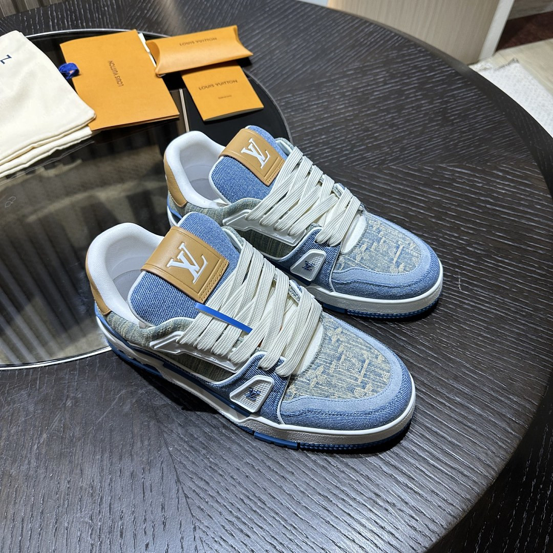 LVT SNEAKERS
