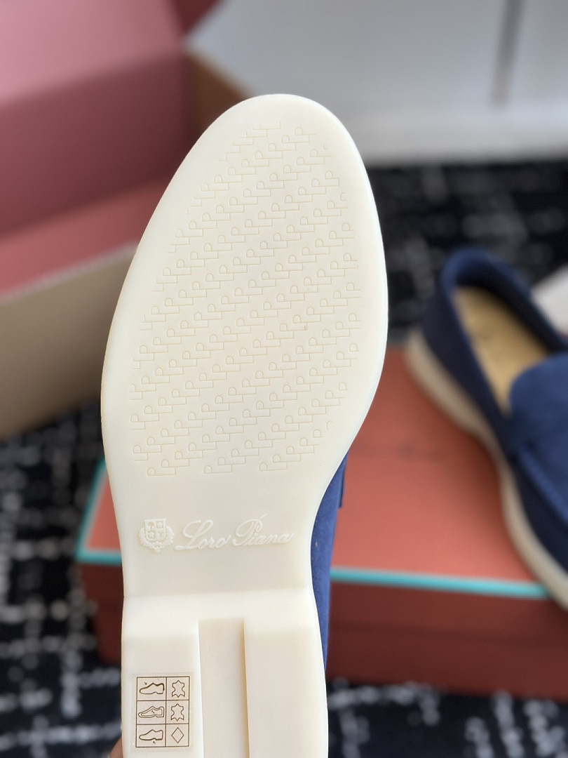L0r0 P1ana sneaker