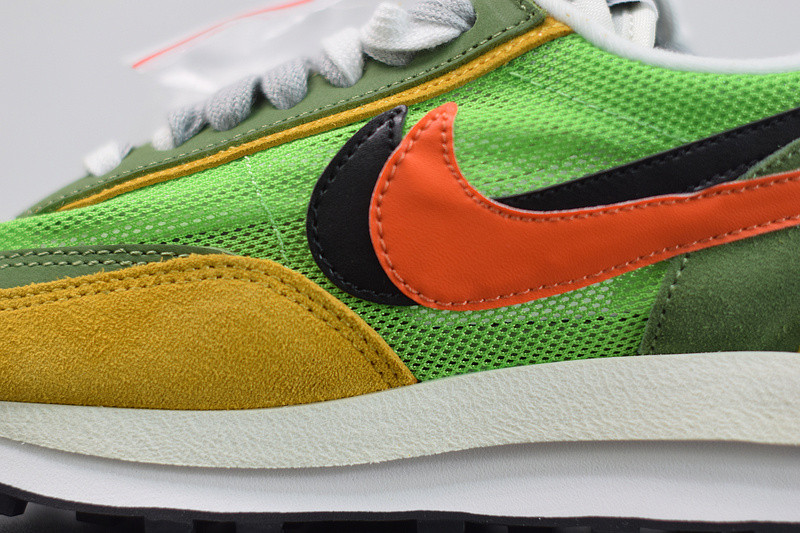 nike sacai x ldv waffle