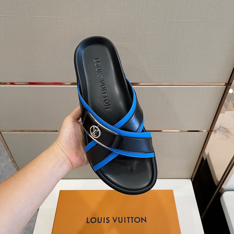 lvt sandals