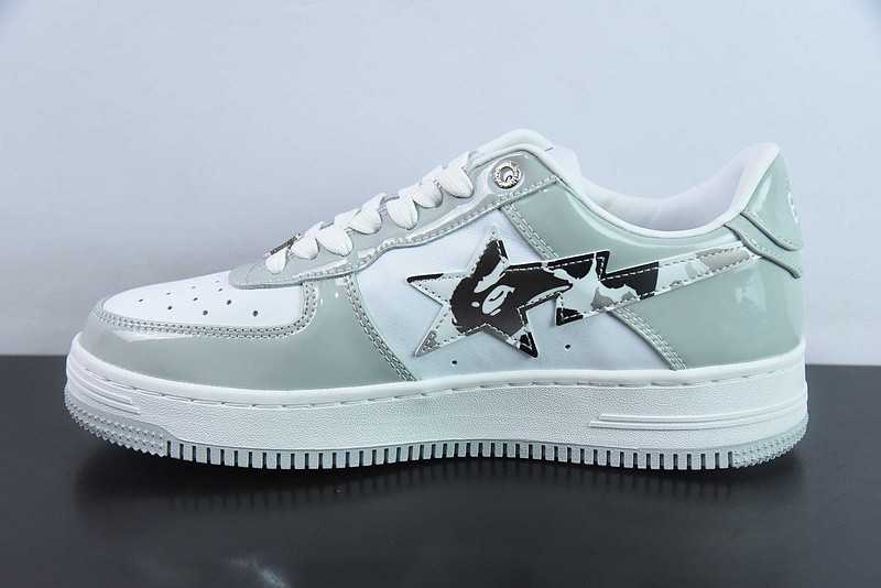 A BATHING APE BAPE SK8 STA