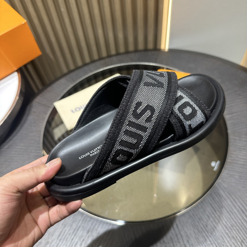 LVT SANDALS