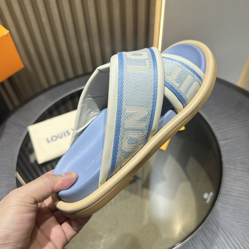 LVT SANDALS