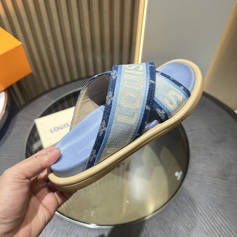 LVT SANDALS
