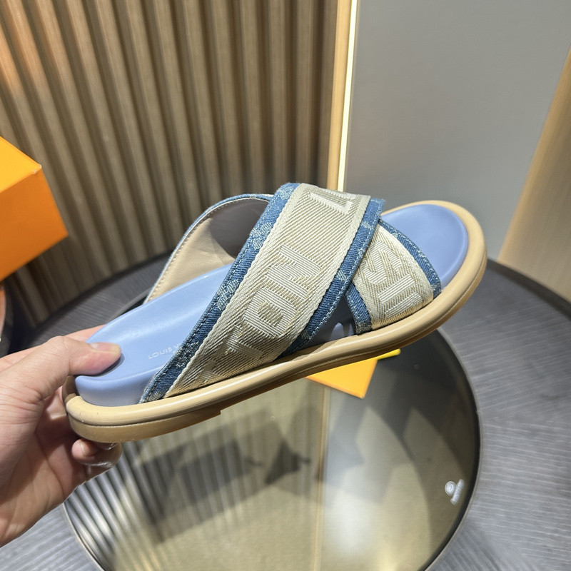 LVT SANDALS