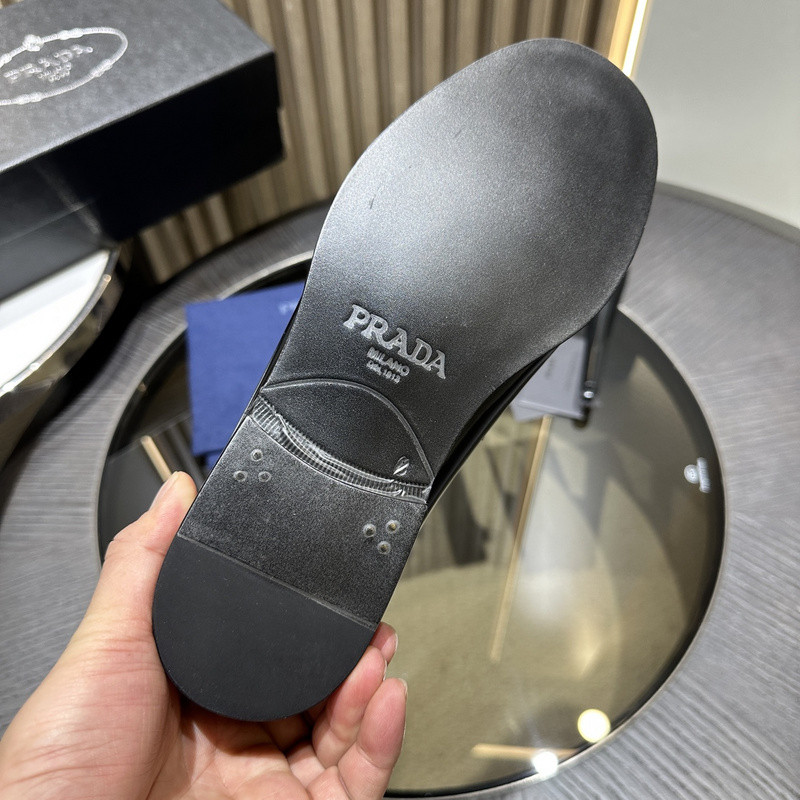 PR SNEAKER