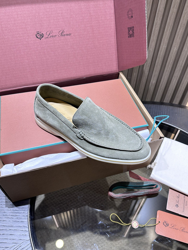 L0r0 P1ana sneaker