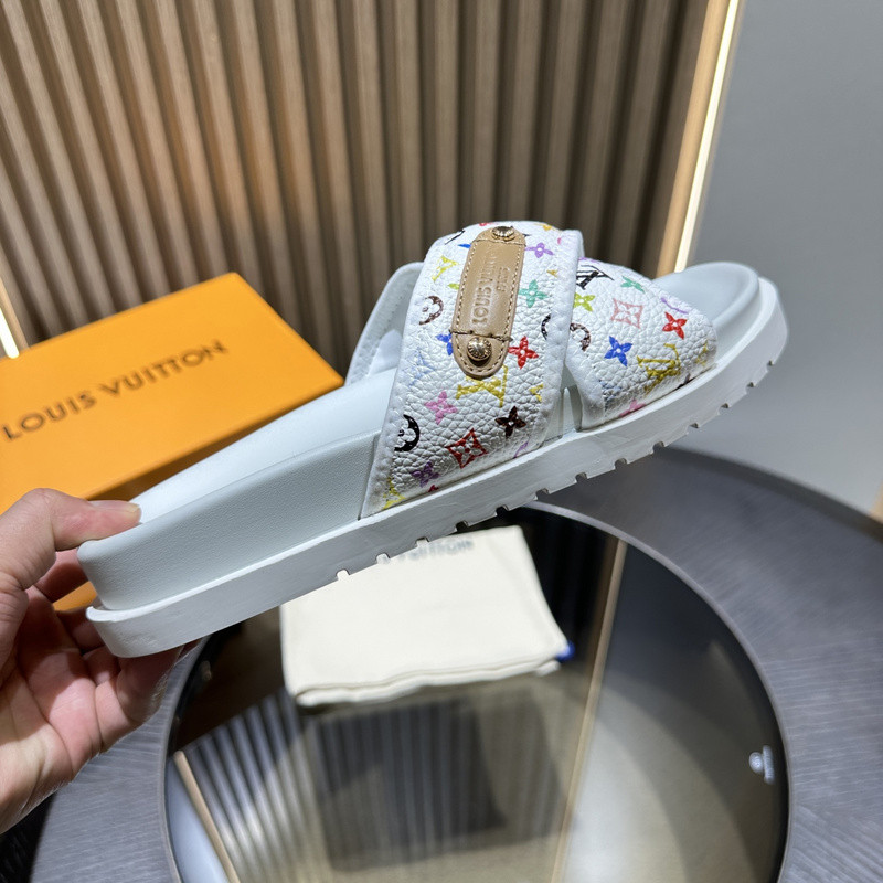 LVT SANDALS