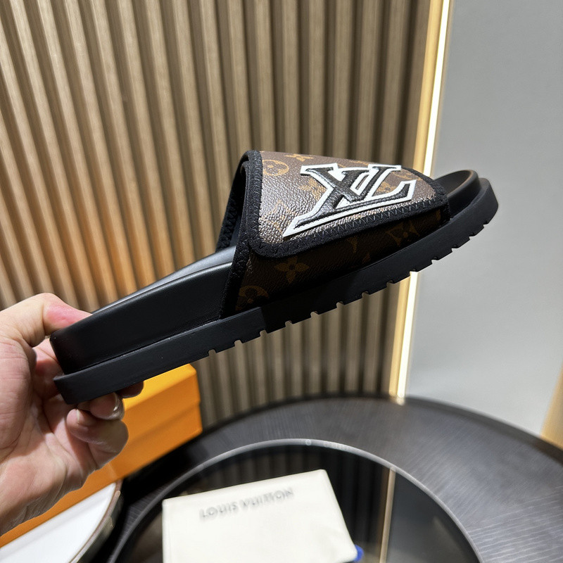 LVT SANDALS