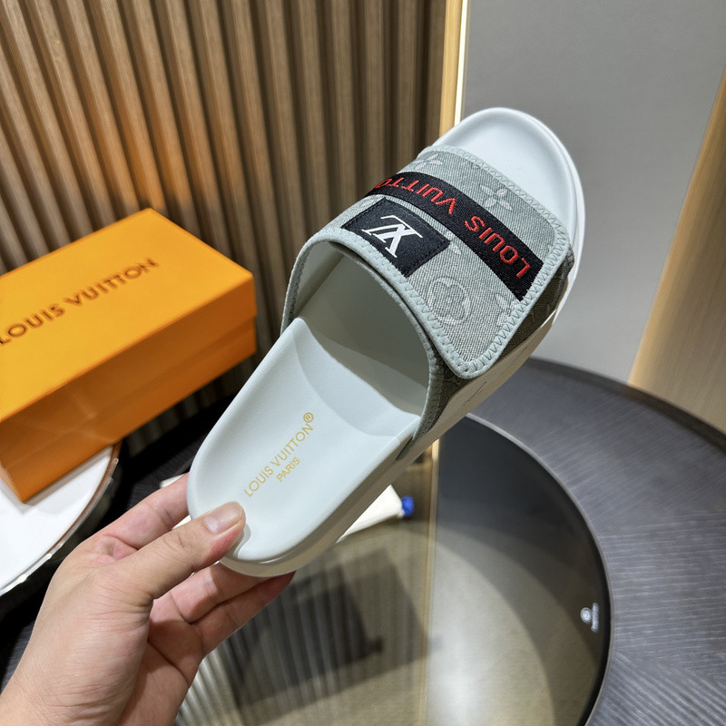 LVT SANDALS