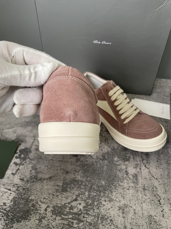 RICK OWENS DRKSHDW