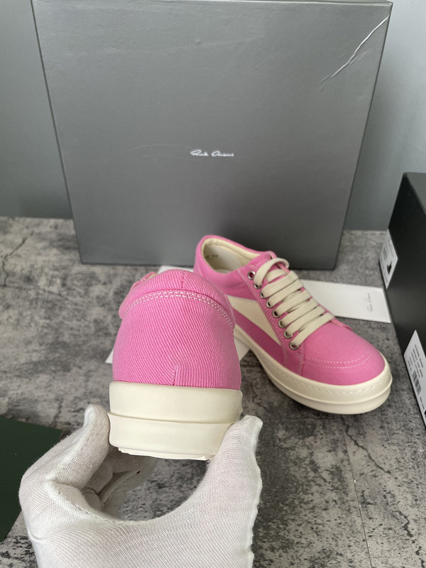 RICK OWENS DRKSHDW